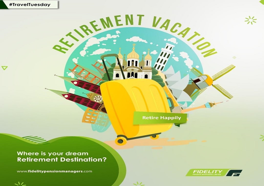 Fidelity Pension SignIn