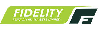Our Pension Fund Custodians - Fidelity Pension